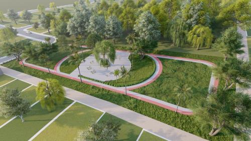 Imagem Galeria - Novo Jardim - Vespasiano