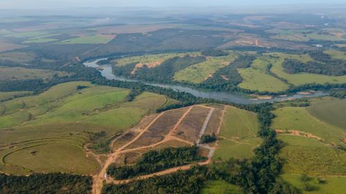 Imagem Galeria - Recanto do Pará Chacreamento