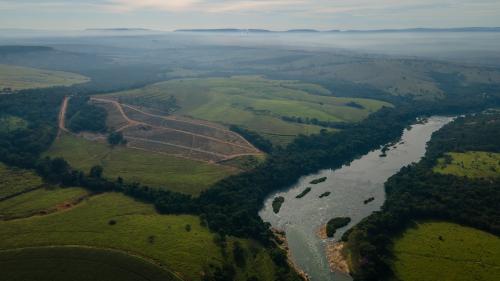 Imagem Galeria - Recanto do Pará Chacreamento