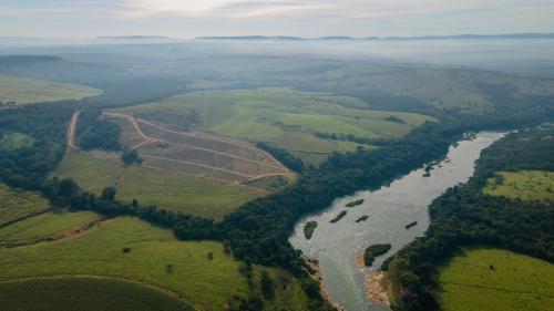 Imagem Galeria - Recanto do Pará Chacreamento