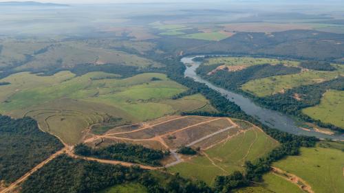 Imagem Galeria - Recanto do Pará Chacreamento