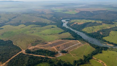 Imagem Galeria - Recanto do Pará Chacreamento