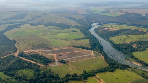 Imagem Galeria - Recanto do Pará Chacreamento