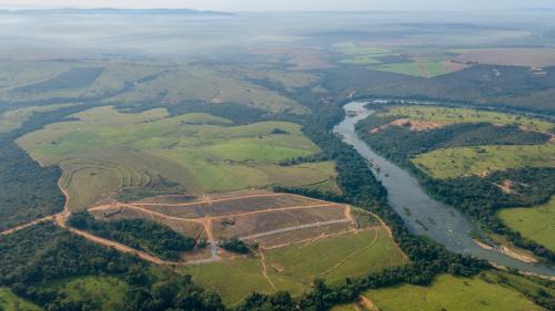 Imagem Galeria - Recanto do Pará Chacreamento
