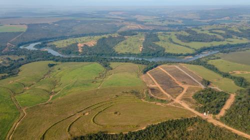 Imagem Galeria - Recanto do Pará Chacreamento