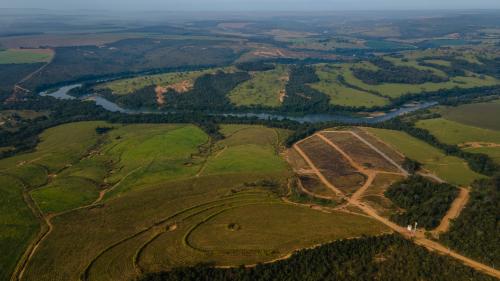 Imagem Galeria - Recanto do Pará Chacreamento