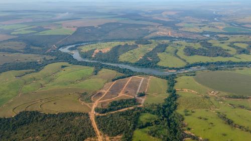 Imagem Galeria - Recanto do Pará Chacreamento