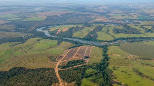Imagem Galeria - Recanto do Pará Chacreamento