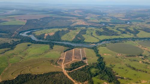 Imagem Galeria - Recanto do Pará Chacreamento