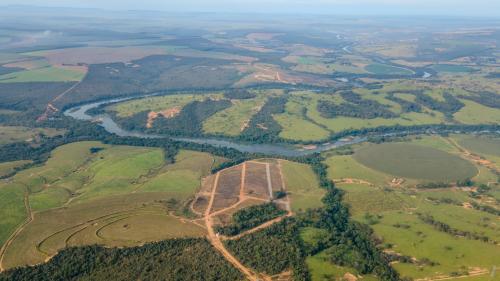 Imagem Galeria - Recanto do Pará Chacreamento