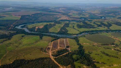 Imagem Galeria - Recanto do Pará Chacreamento