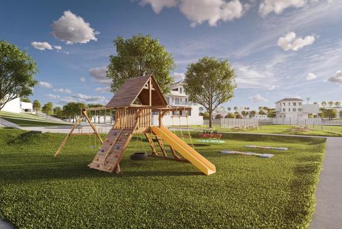 Imagem Galeria - Veredas do Ouro