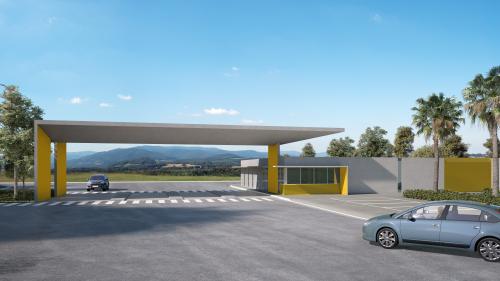 Imagem Galeria - Vista Bela Igarapé