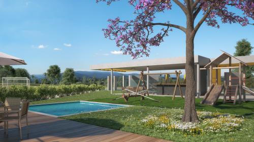 Imagem Galeria - Vista Bela Igarapé