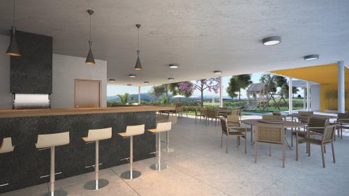 Imagem Galeria - Vista Bela Igarapé