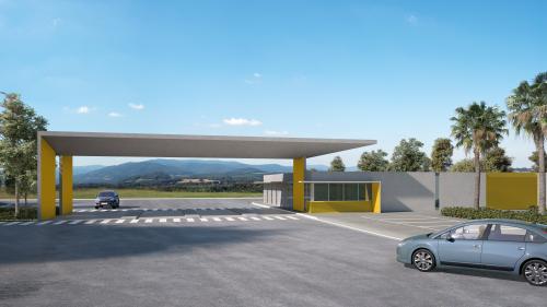 Imagem Galeria - Vista Bela Igarapé