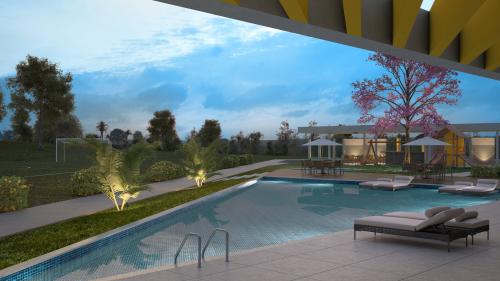 Imagem Galeria - Vista Bela Igarapé