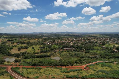 Imagem Galeria - Vista Bela Igarapé