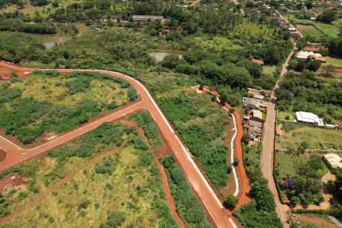 Imagem Galeria - Vista Bela Igarapé