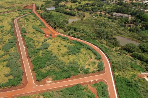 Imagem Galeria - Vista Bela Igarapé