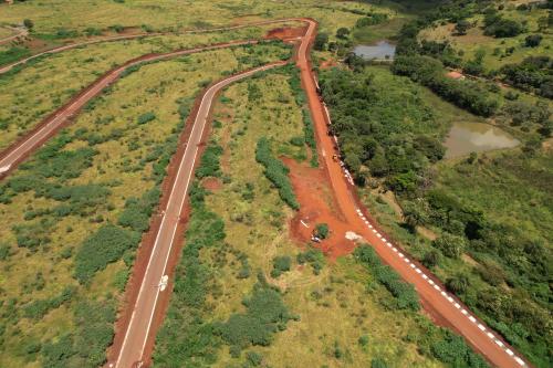 Imagem Galeria - Vista Bela Igarapé