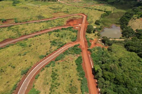 Imagem Galeria - Vista Bela Igarapé