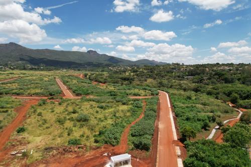 Imagem Galeria - Vista Bela Igarapé