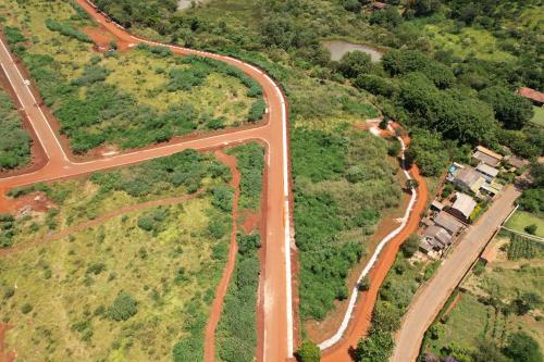 Imagem Galeria - Vista Bela Igarapé