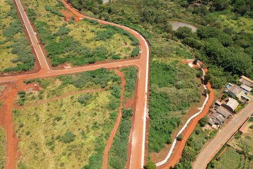 Imagem Galeria - Vista Bela Igarapé