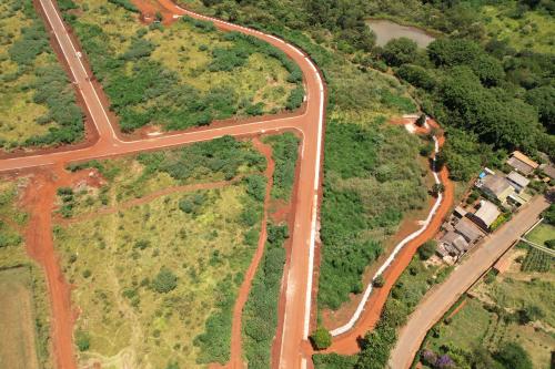 Imagem Galeria - Vista Bela Igarapé