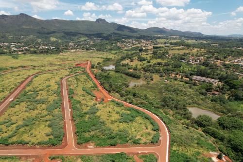 Imagem Galeria - Vista Bela Igarapé