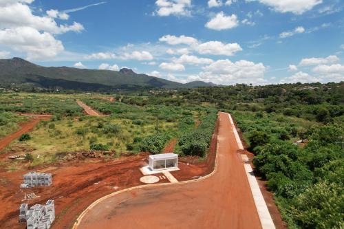 Imagem Galeria - Vista Bela Igarapé