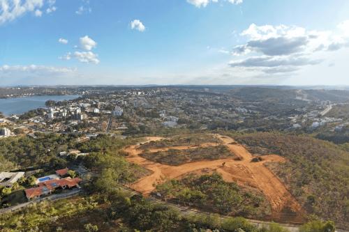 Capa Alto Belvedere
