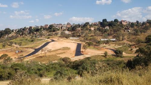 Cover image Bairro Jardins Justinópolis