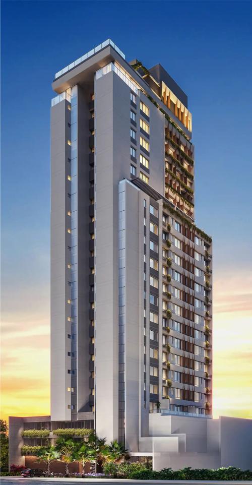 Capa Brickell