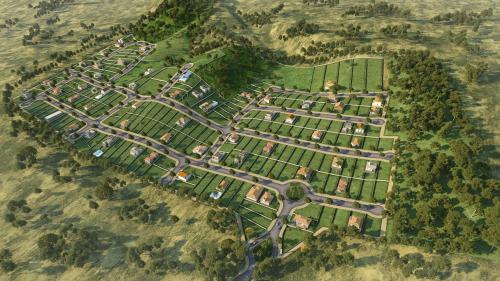 Capa Cidade Jardim