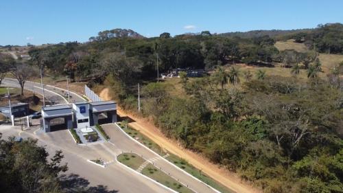 Cover image Condomínio Versailles Ville de France