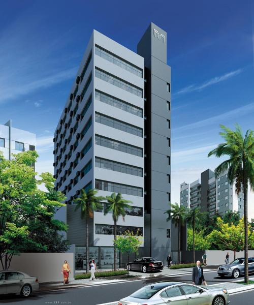Cover image Eldorado Office
