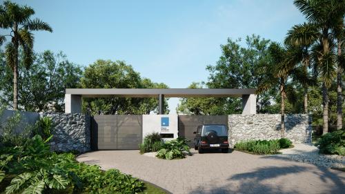 Cover image Haras do Passo