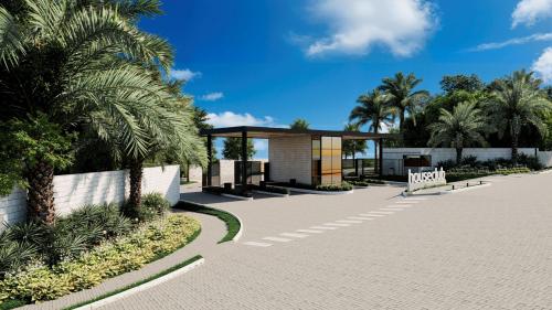 Imagem Imagem de Capa - House Club - Caminhos da Serra 