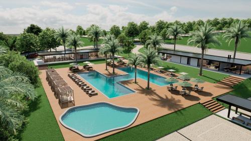 Imagem Galeria - House Club - Caminhos da Serra 