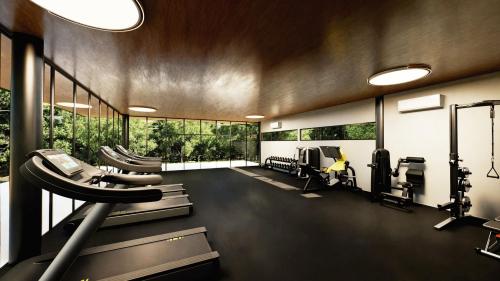 Imagem Galeria - House Club - Caminhos da Serra 