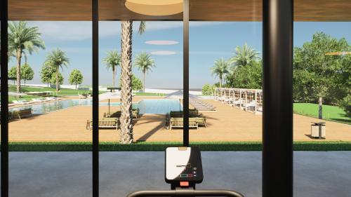 Imagem Galeria - House Club - Caminhos da Serra 