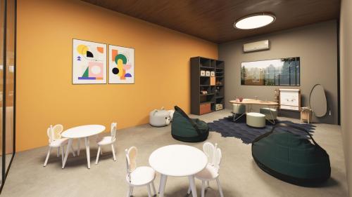 Imagem Galeria - House Club - Caminhos da Serra 