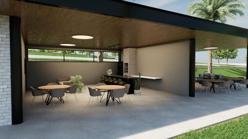 Imagem Galeria - House Club - Caminhos da Serra 