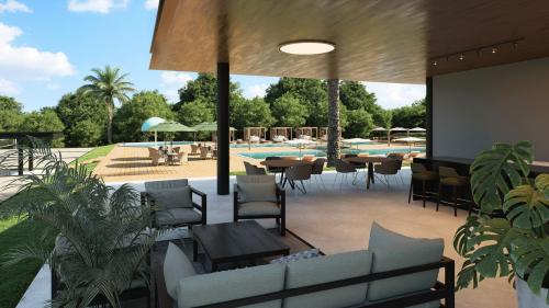 Imagem Galeria - House Club - Caminhos da Serra 