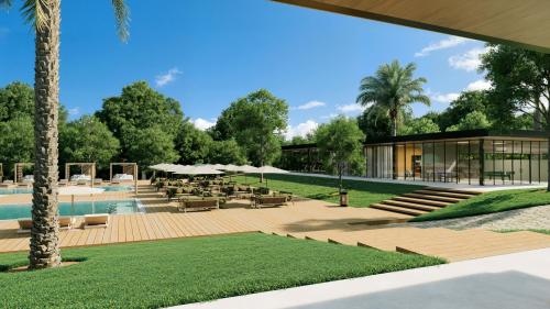 Imagem Galeria - House Club - Caminhos da Serra 