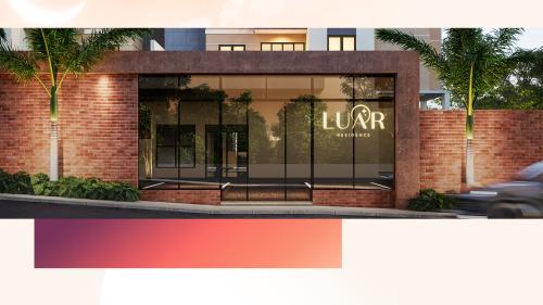 Cover image Luar Residence
