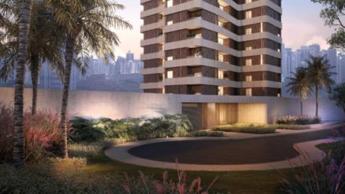 Cover image Luar Residencial