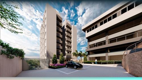 Capa Milenium Residence
